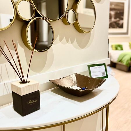 Piazza Amore Napoli Luxury Apartment Nel Cuore Di Napoli Exterior photo