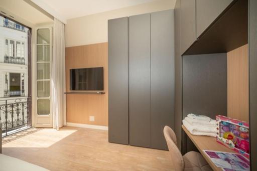 Piazza Amore Napoli Luxury Apartment Nel Cuore Di Napoli Exterior photo