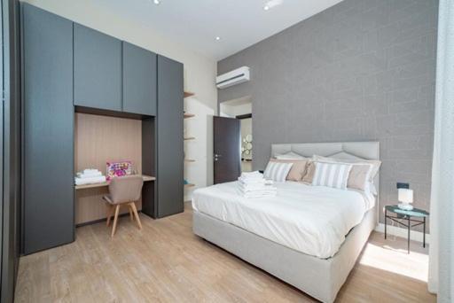 Piazza Amore Napoli Luxury Apartment Nel Cuore Di Napoli Exterior photo