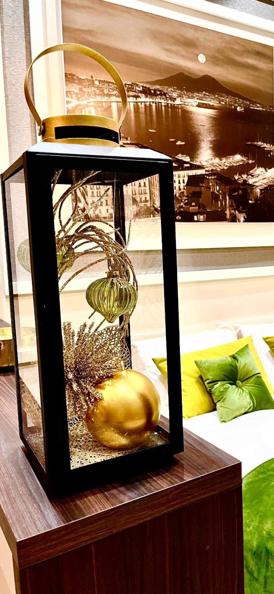 Piazza Amore Napoli Luxury Apartment Nel Cuore Di Napoli Exterior photo