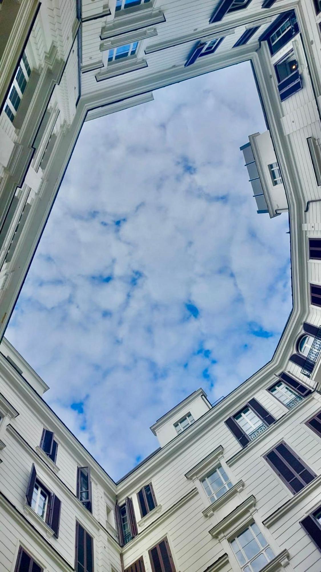 Piazza Amore Napoli Luxury Apartment Nel Cuore Di Napoli Exterior photo
